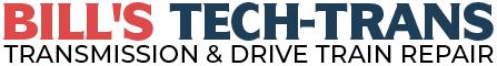 Bill's Tech-Trans - logo